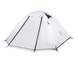 Thicken Rainproof Sunscreen Beach Seaside Camping Equipment