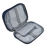 Empty Pouch Crochet Hook Storage Bag Big Capacity Knitting