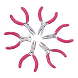 DIY Jewelry Making Pliers Hardware Tool Set