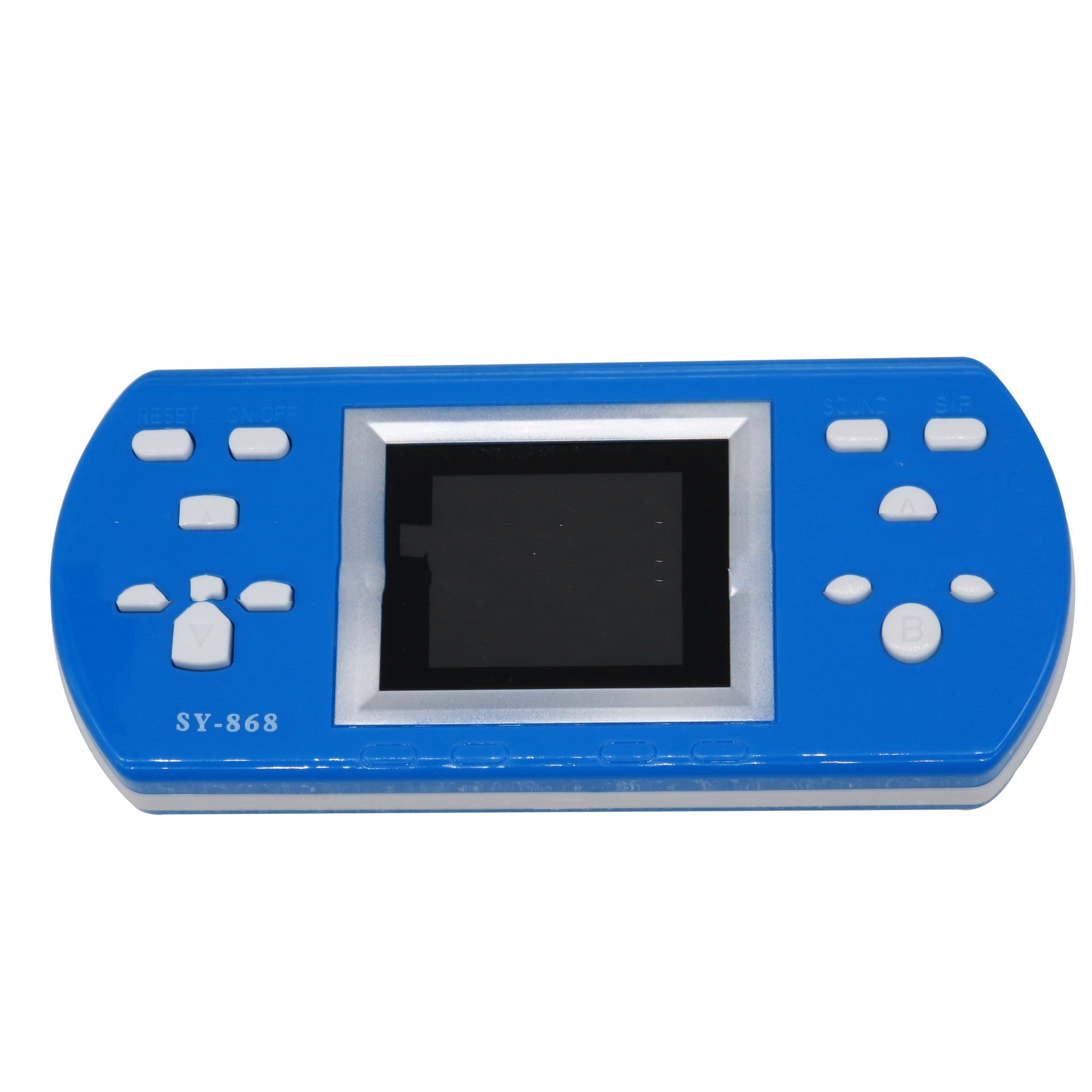 Puzzle Handheld Game Consoles Do Not Repeat 230 Models Of Color Screen Handhelds