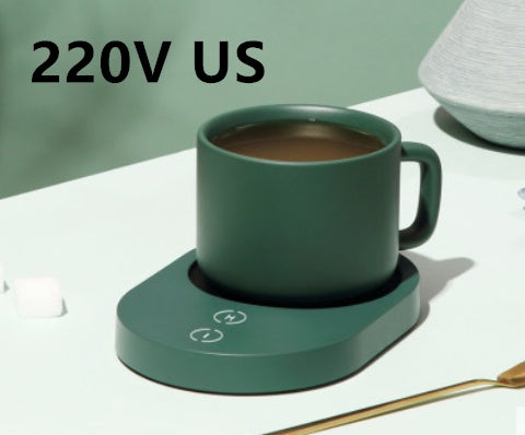 Heating coaster  Heating Cup Mat