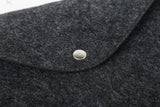 Simple Notebook Inner Case Felt Computer Case Wear Resistant Protective Cover