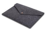 Simple Notebook Inner Case Felt Computer Case Wear Resistant Protective Cover