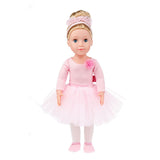 Simulation doll