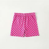 Cross-Border Girls Safety Pants, Children's Candy Color, Anti-Empty Shorts, Girls Safety Pants, Baby Boxer Briefs Wholesale