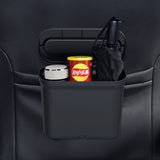 Suspended Vehicle-Mounted Trash Can In-Car Multifunctional Trash Can For Creative Vehicles
