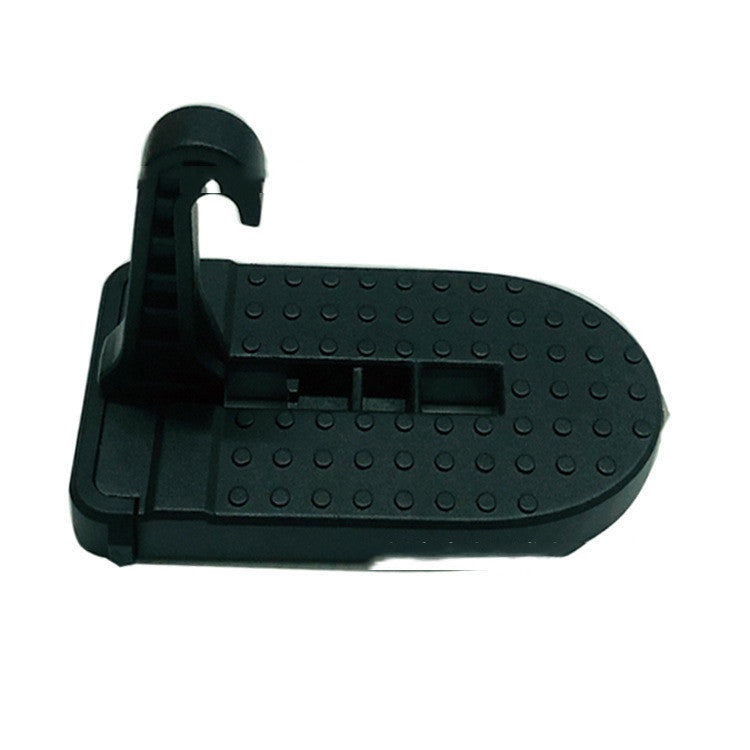Car Assisted Climb To The Top Pedal Off-Road Vehicle Coupe Pedal