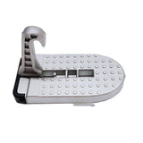 Car Assisted Climb To The Top Pedal Off-Road Vehicle Coupe Pedal