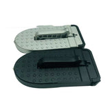 Car Assisted Climb To The Top Pedal Off-Road Vehicle Coupe Pedal