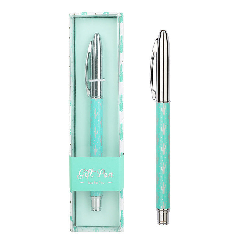 Peripheral Stationery Hand Account Office Stationery 0.5MM Can Refill