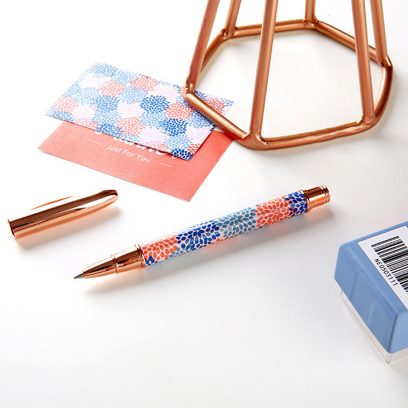 Peripheral Stationery Hand Account Office Stationery 0.5MM Can Refill
