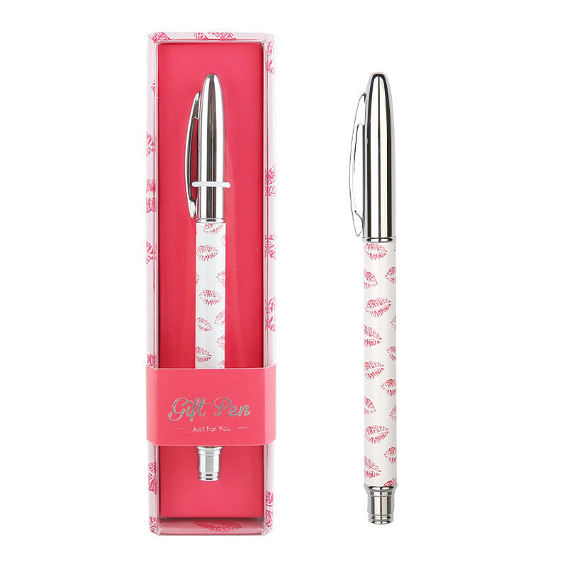 Peripheral Stationery Hand Account Office Stationery 0.5MM Can Refill