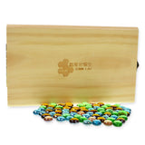 Children's Logical Thinking Puzzle Board Game