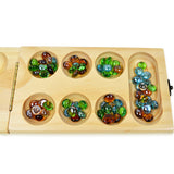 Children's Logical Thinking Puzzle Board Game