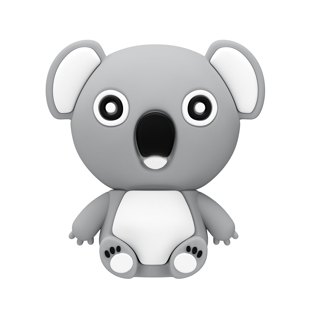Cartoon Silicone USB Drive Anime Koala