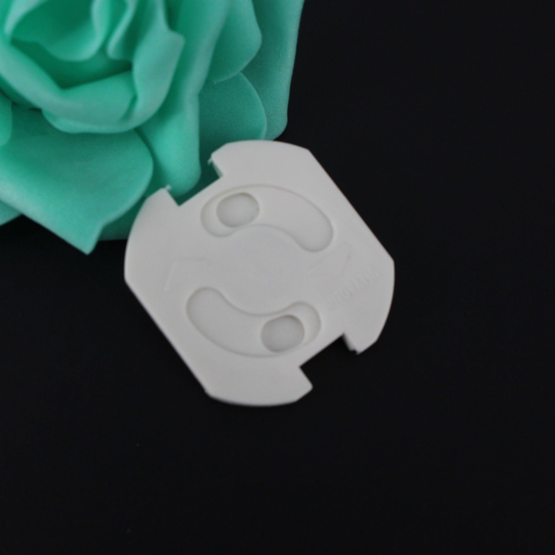 Spring Socket Cover Child Safety Socket Protection Cover