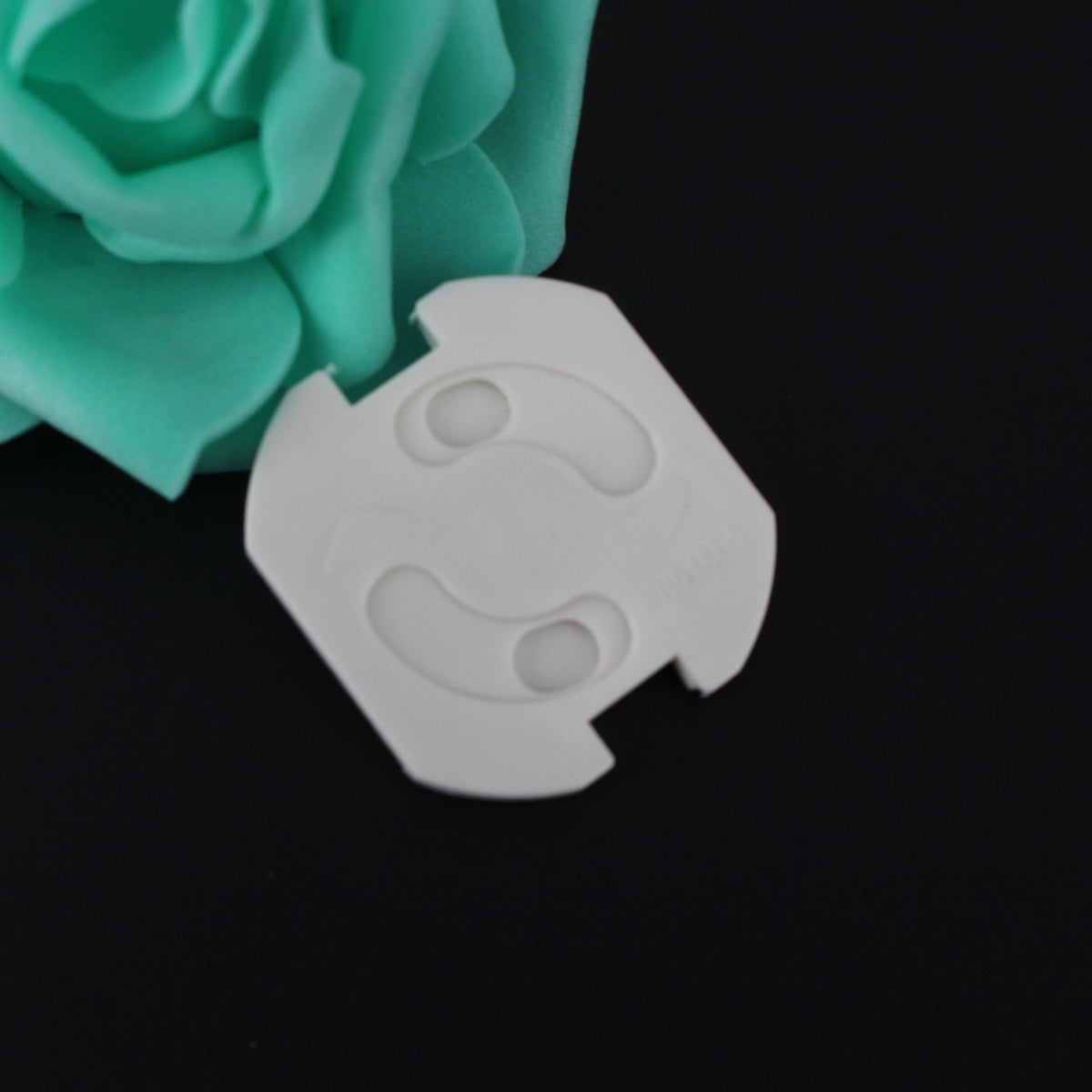 Spring Socket Cover Child Safety Socket Protection Cover