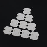 Spring Socket Cover Child Safety Socket Protection Cover
