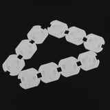 Spring Socket Cover Child Safety Socket Protection Cover