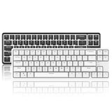 Mini Usb Wired Bluetooth Mechanical Keyboard