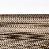 Yili Wholesale Cat Scratching Board Corrugated Pet Supplies Cat Claw Board Grinding Claw Cat Scratching Board Nest Cat Scratching Board Circular Vertical