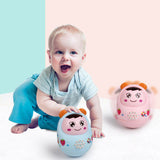 Baby Tumbler Early Education Machine Toy