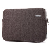 Compatible with Apple , Kayond Herringbone Liner Bag For Apple Lenovo Asus 11 13.3 Inch 14 15.6 Inch 17 Inch Notebook Bag