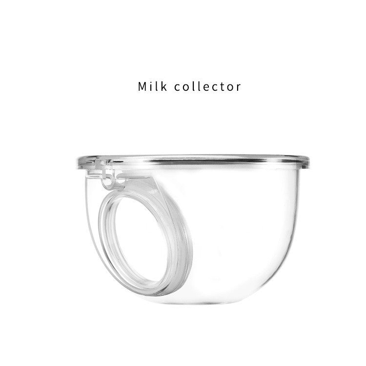 Wearable Electric Breast Pump Accessories Silicone Horn