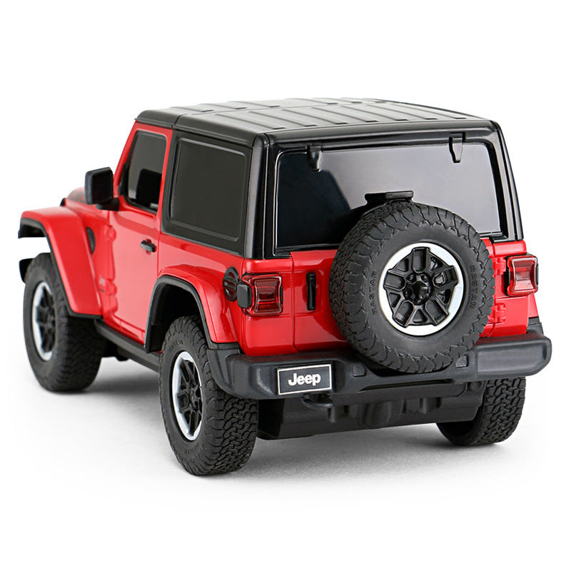 Children's Remote Control Car Boy Toy