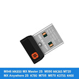 USB Youlian Receiver Wireless Mouse Keyboard Receiver Genuine Boxed Brand New