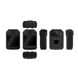 HD Night Vision P Portable Security Camera
