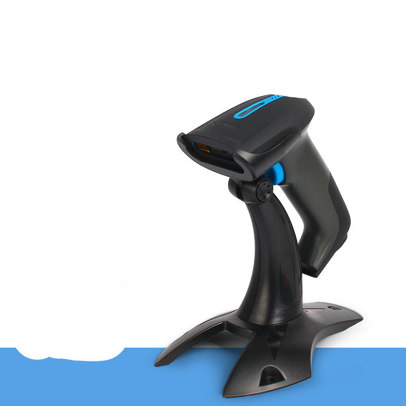 Wireless Barcode Scanner