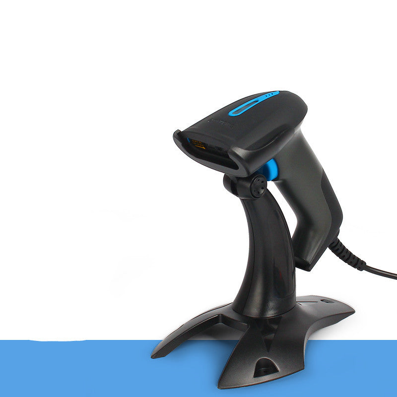 Wireless Barcode Scanner