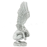Angel Memorial And Redemption Statue