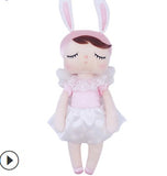 Mitu Angel Angela Series Dolls Dolls Children's Birthday Gifts Plush Toys