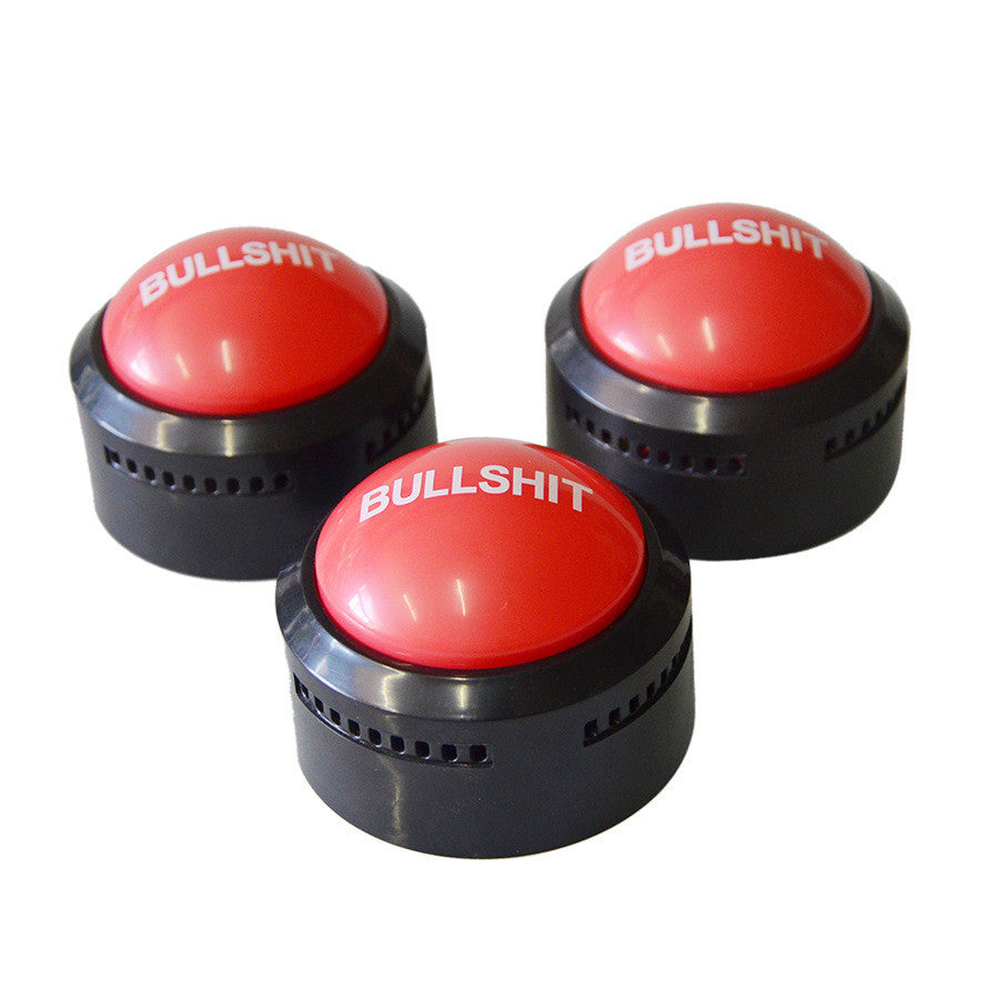 Round Squeeze Box Toy Electronic Sound Button