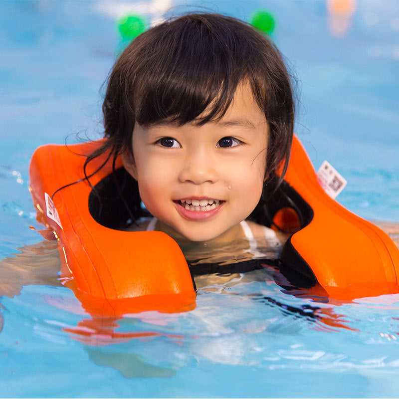 Water Dream Children's Swimming Ring Swimming Arm Ring Baby Foam Arm Ring Underarm Children Swimming Equipment