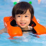 Water Dream Children's Swimming Ring Swimming Arm Ring Baby Foam Arm Ring Underarm Children Swimming Equipment