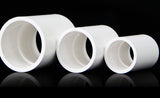 Pvc Water Pipe Direct Pipe Fittings Fittings Joints Direct Water Supply Pipe Fish Tank Aquarium