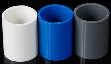 Pvc Water Pipe Direct Pipe Fittings Fittings Joints Direct Water Supply Pipe Fish Tank Aquarium