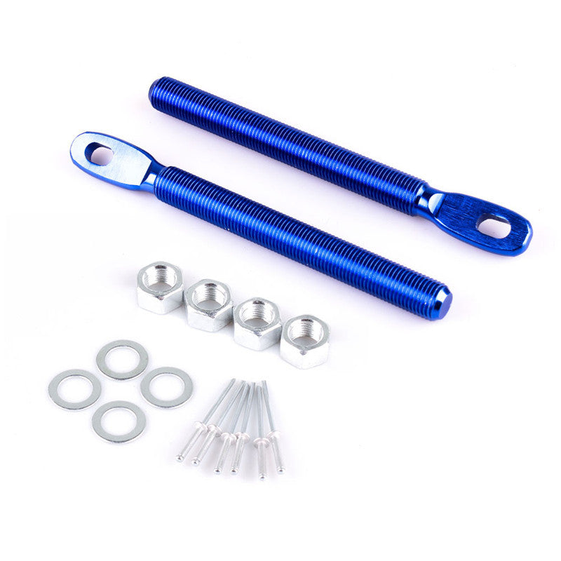 Car Modification Parts Engine Hood Lock