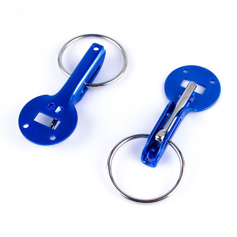 Car Modification Parts Engine Hood Lock
