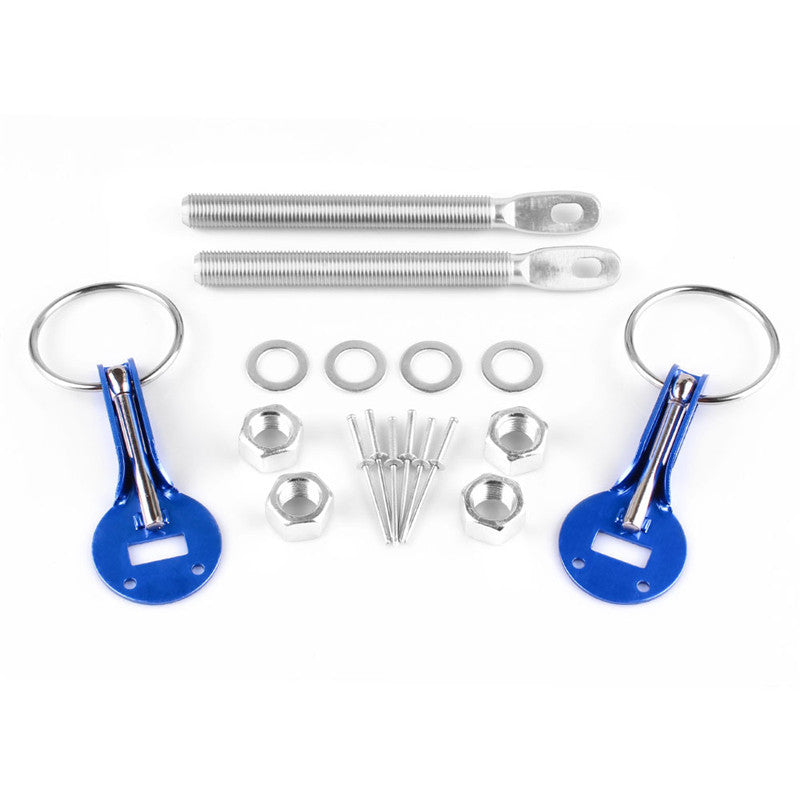 Car Modification Parts Engine Hood Lock
