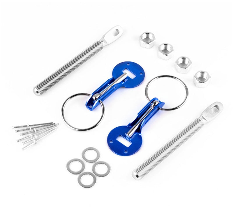 Car Modification Parts Engine Hood Lock