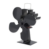 Fireplace Fan European And American Thermodynamic Fan