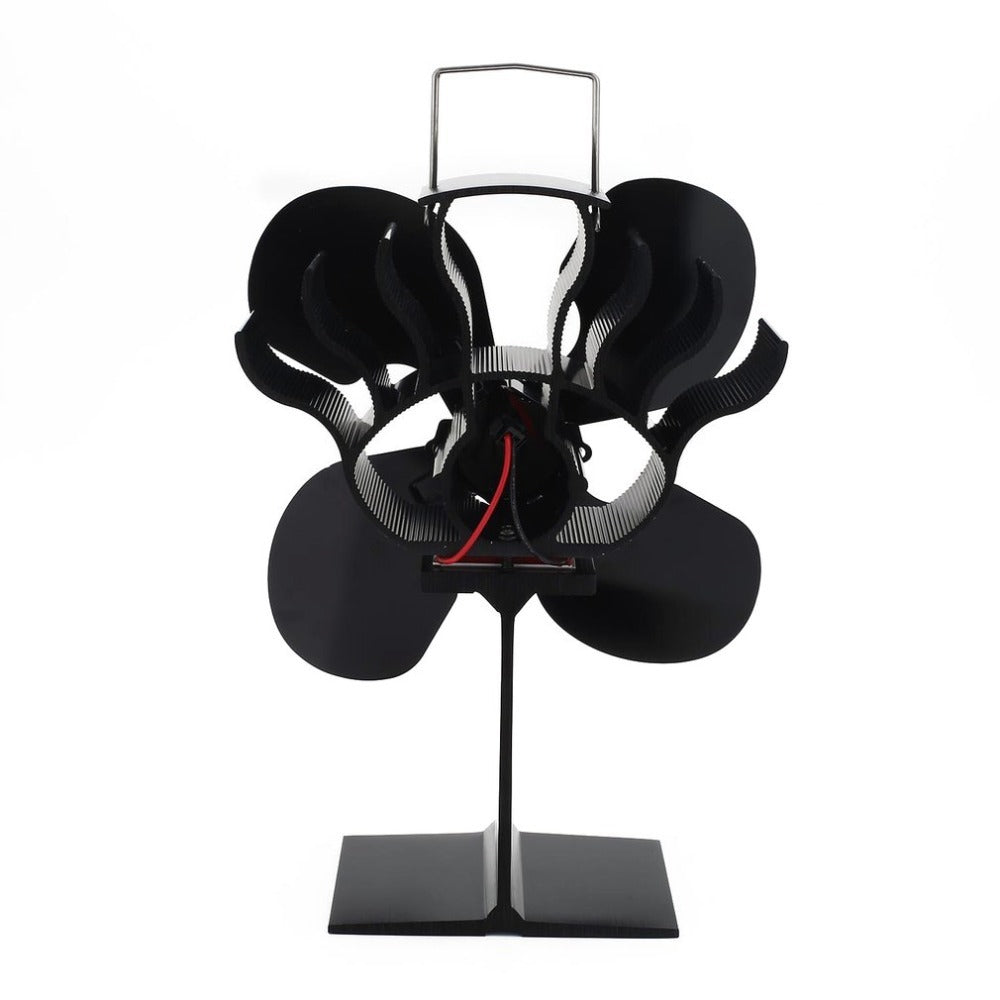 Fireplace Fan European And American Thermodynamic Fan