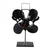 Fireplace Fan European And American Thermodynamic Fan