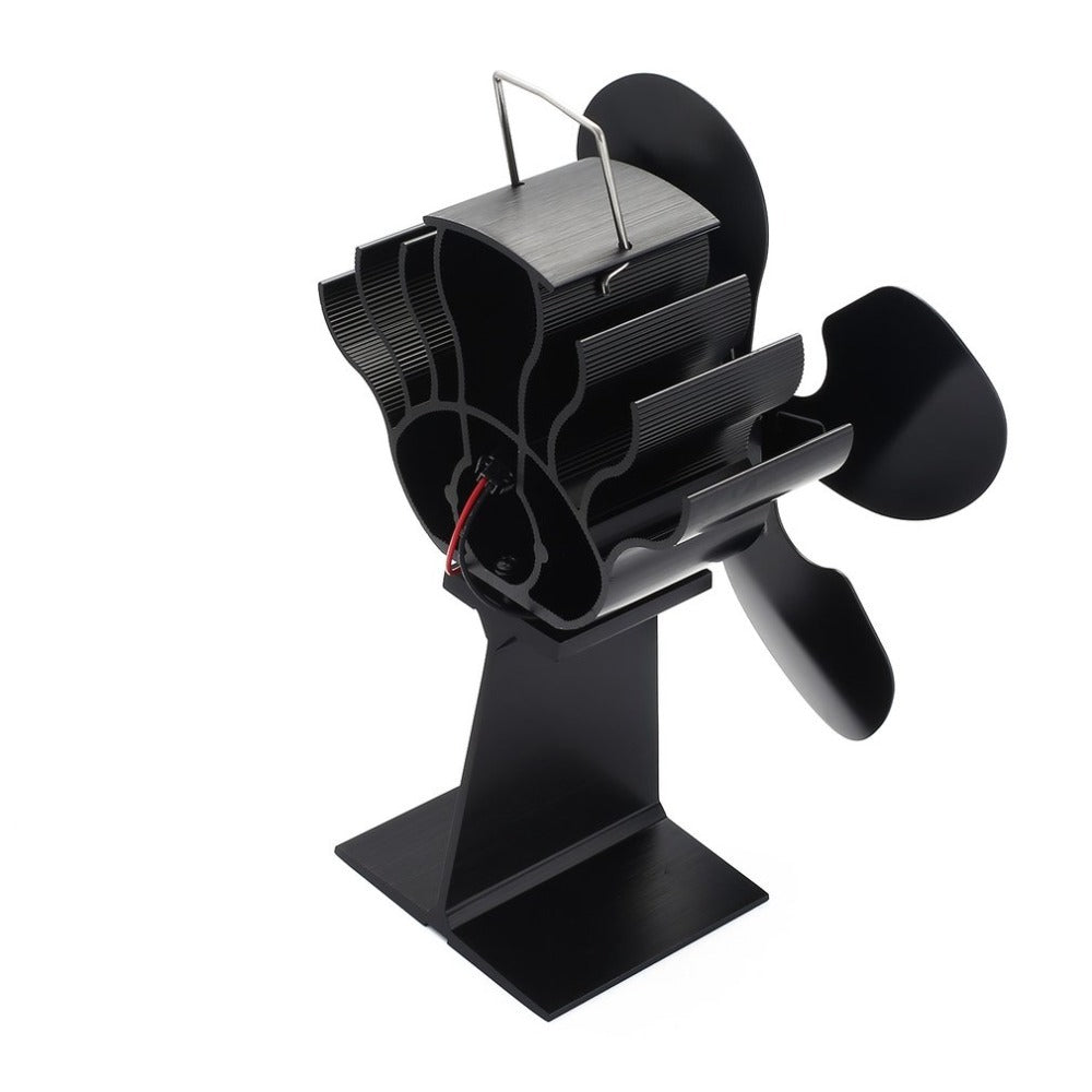 Fireplace Fan European And American Thermodynamic Fan