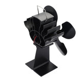 Fireplace Fan European And American Thermodynamic Fan