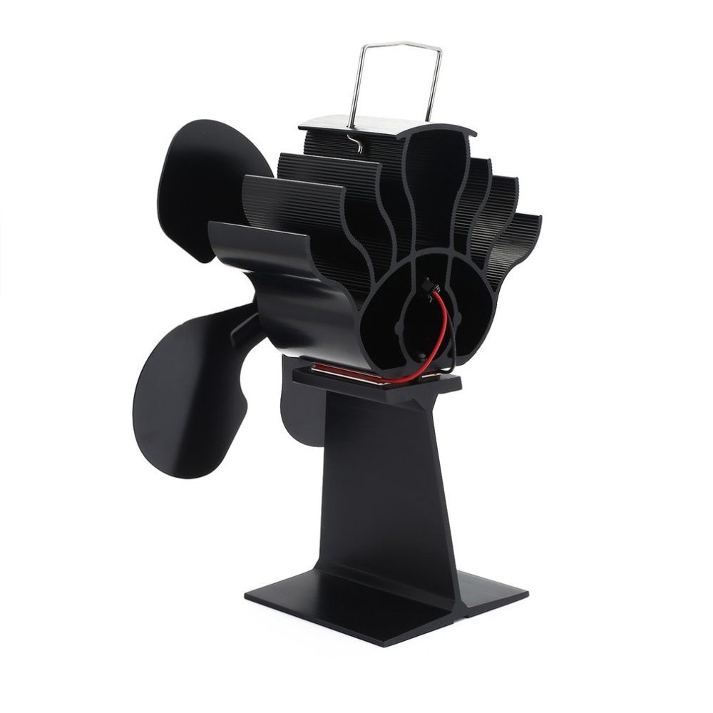 Fireplace Fan European And American Thermodynamic Fan